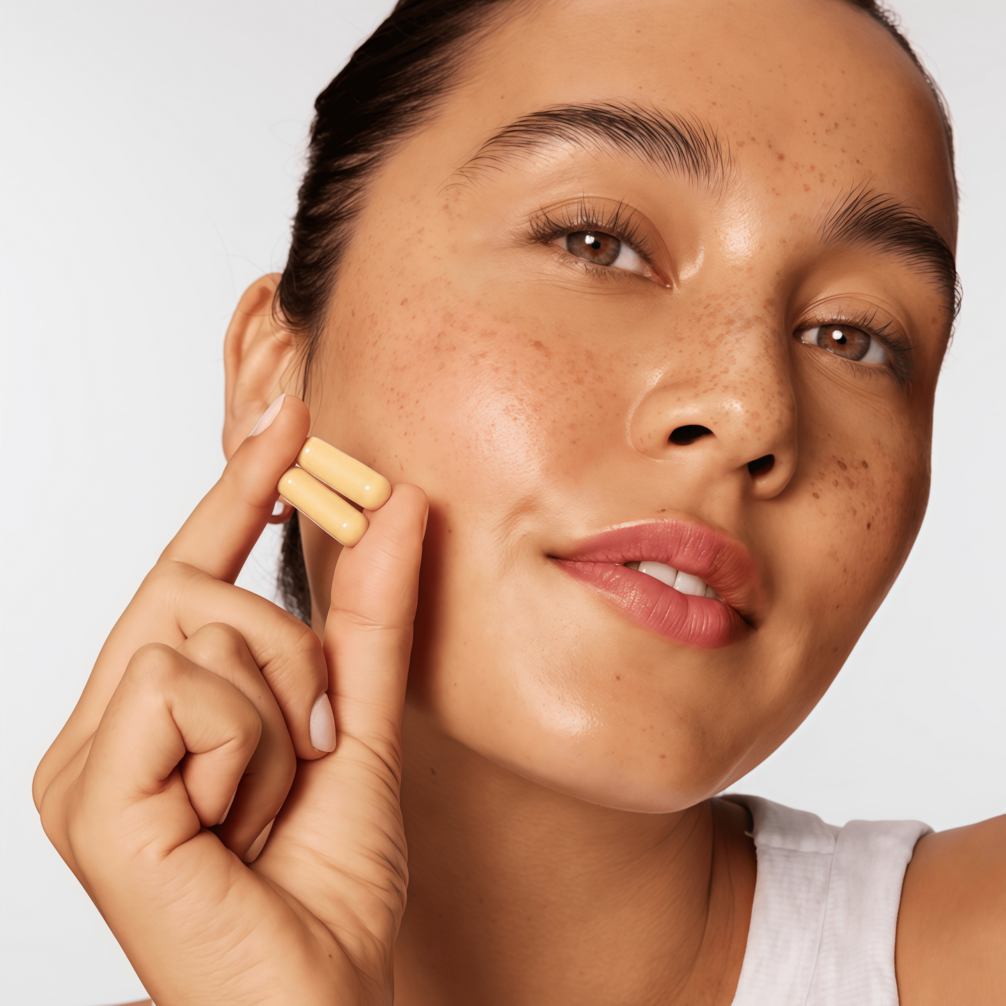 CLEARSTEM - MINDBODYSKIN Hormonal Acne Supplement